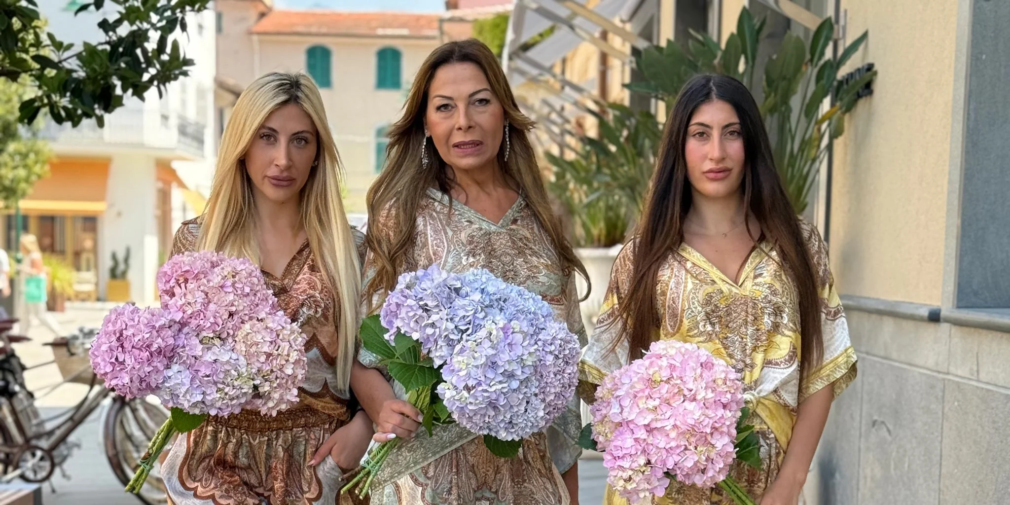 L'Eleganza del Vero Made in Italy